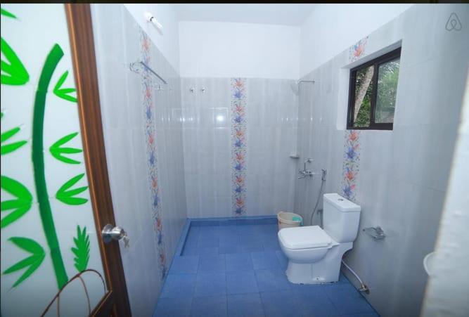 Marari Beach Clleetus Homestay 马拉利库兰 外观 照片