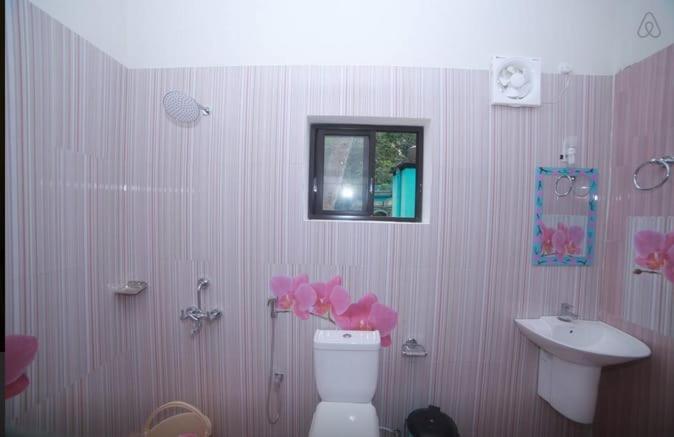 Marari Beach Clleetus Homestay 马拉利库兰 外观 照片